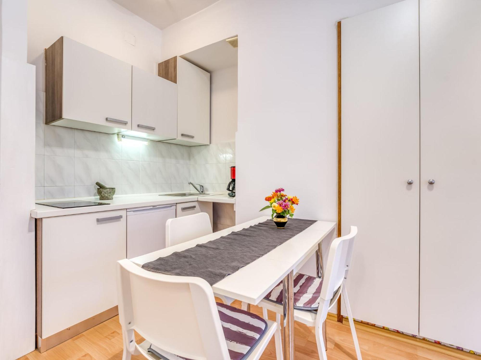 Apartment Emil By Interhome Lovran Buitenkant foto