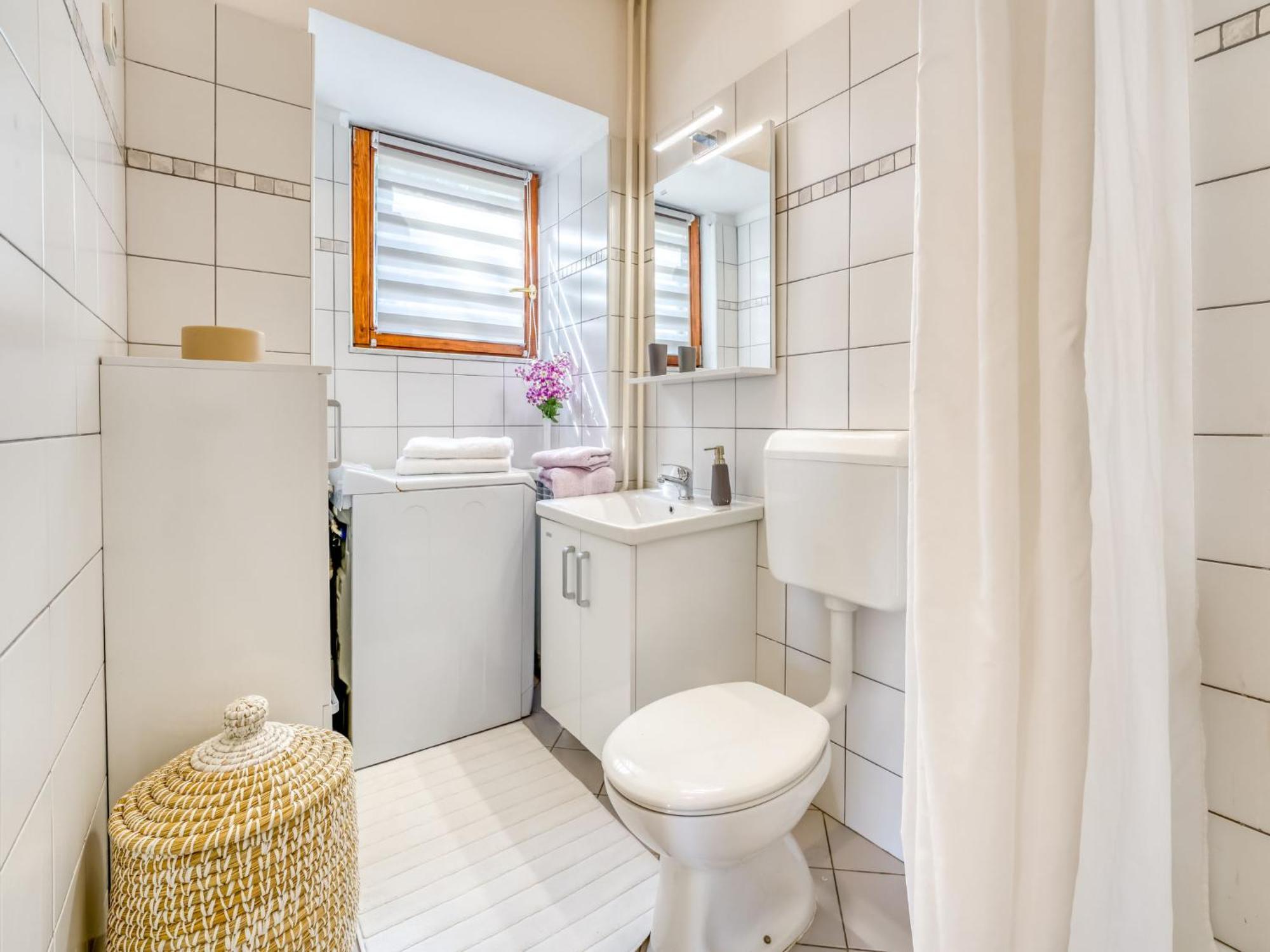 Apartment Emil By Interhome Lovran Buitenkant foto