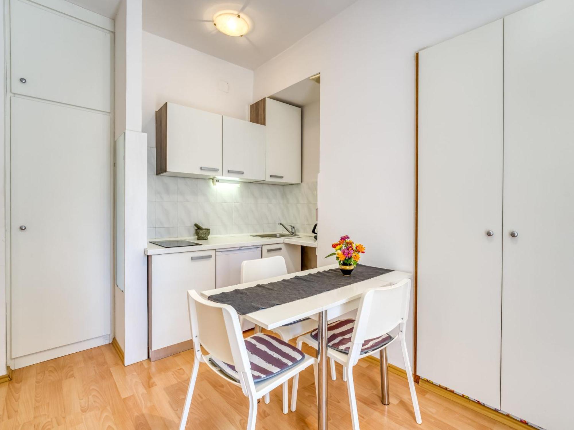 Apartment Emil By Interhome Lovran Buitenkant foto